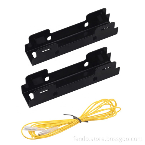 Universal LED Day Running Light for Cars
